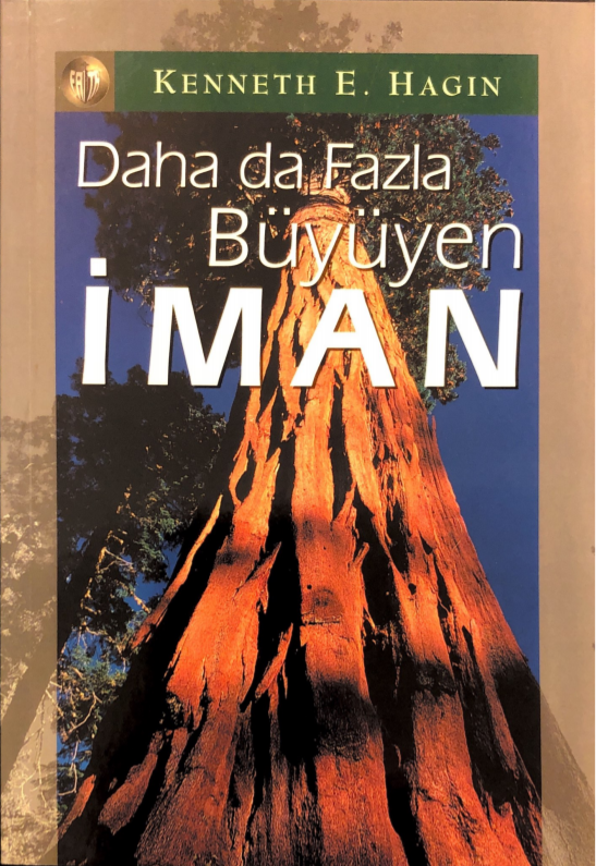 Daha da Fazla Büyüyen İman