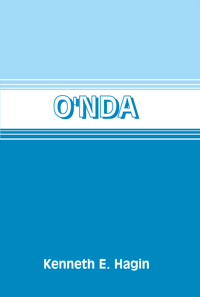 O'nda