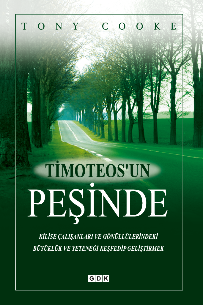 Timoteos’un Peşinde
