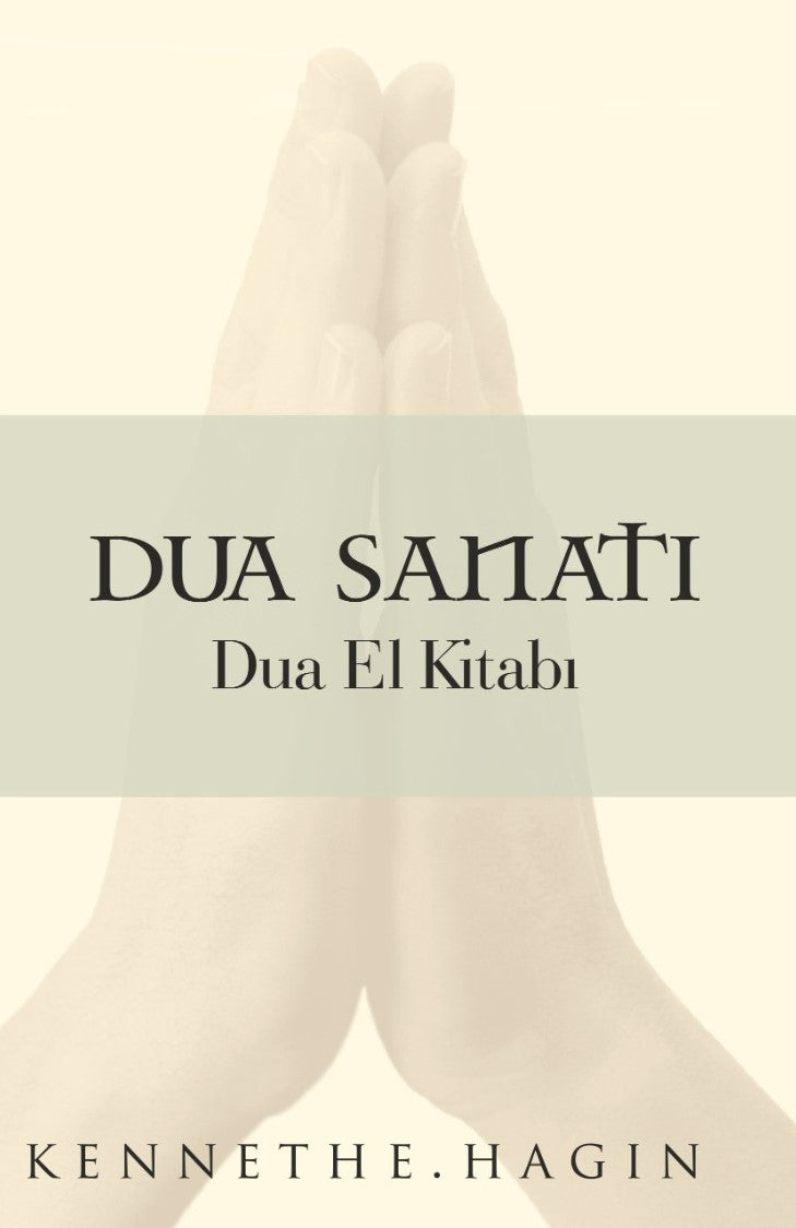 Dua Sanatı