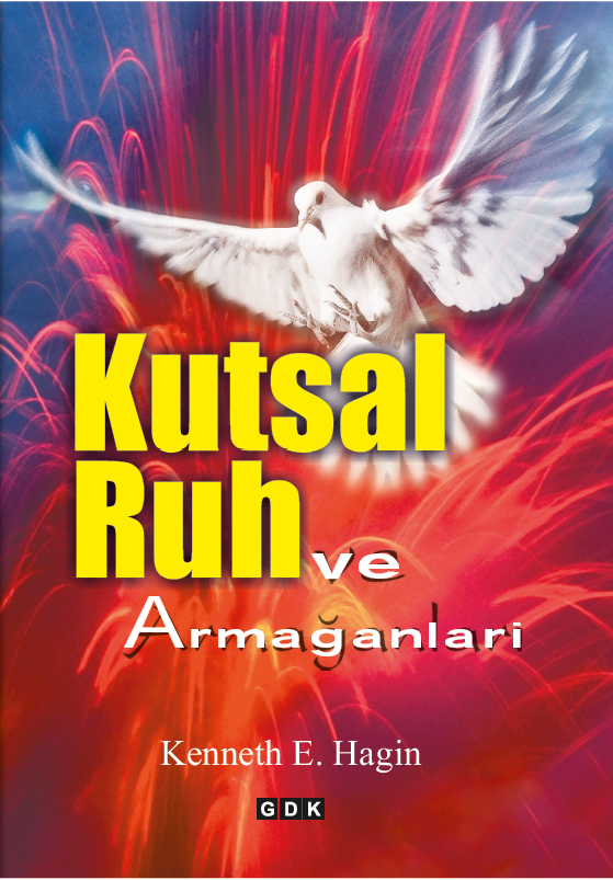 Kutsal Ruh ve Armağanları Çalışma Kursu