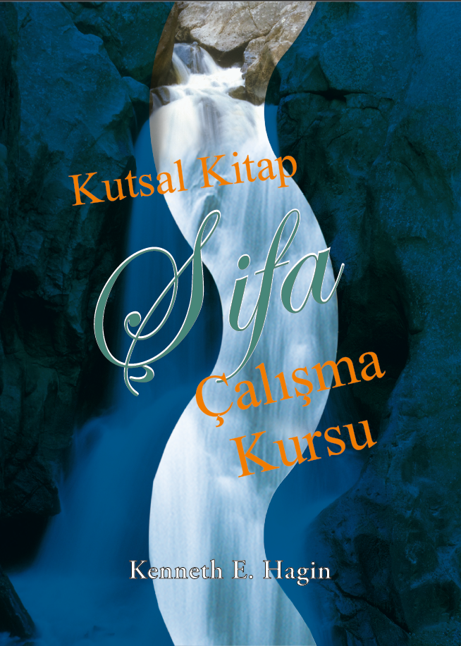 Şifa Kutsal Kitap Çalışma Kursu