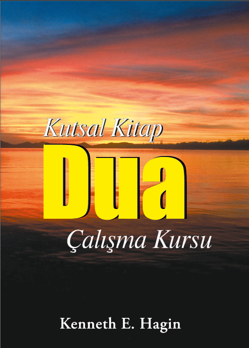 Dua Kutsal Kitap Çalışma Kursu