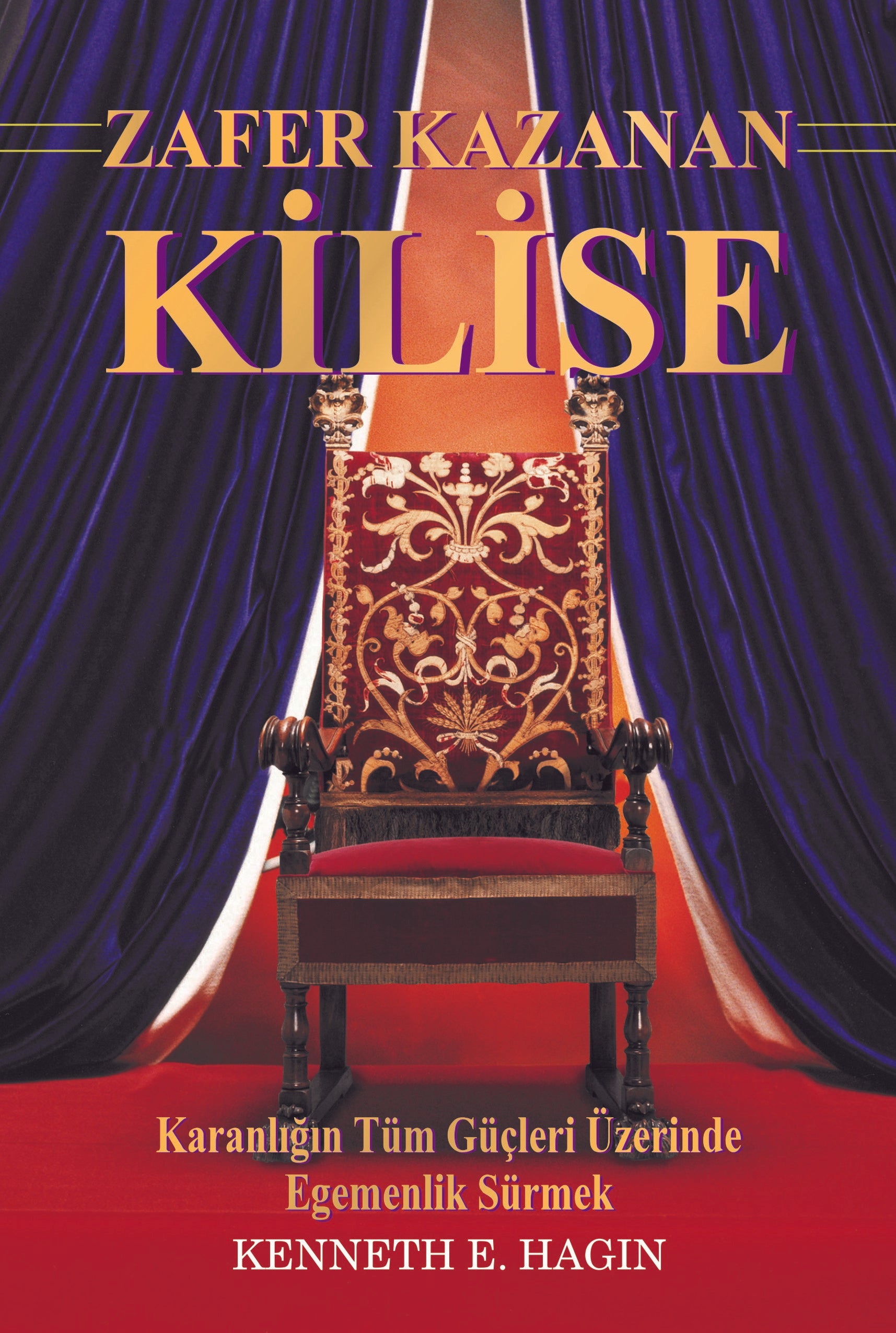 Zafer Kazanan Kilise